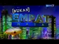 Donal dark, Krisyanto Jamrud - Berakit rakit ( Live TRANS7 )