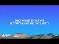 A$AP Rocky - Tailor Swif (Lyrics)