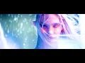 Anyma & Grimes - Welcome To The Opera (Visualizer)