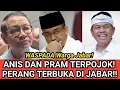 Download Lagu Anis dan pramono terjungkal oleh KDM!! Perang terbuka di jabar! Waspada warga jabar jadi target!