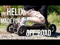 Download Lagu THE NEW BAJABOARD HELIX - MADE FOR OFF-ROAD