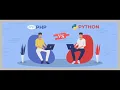 php vs python