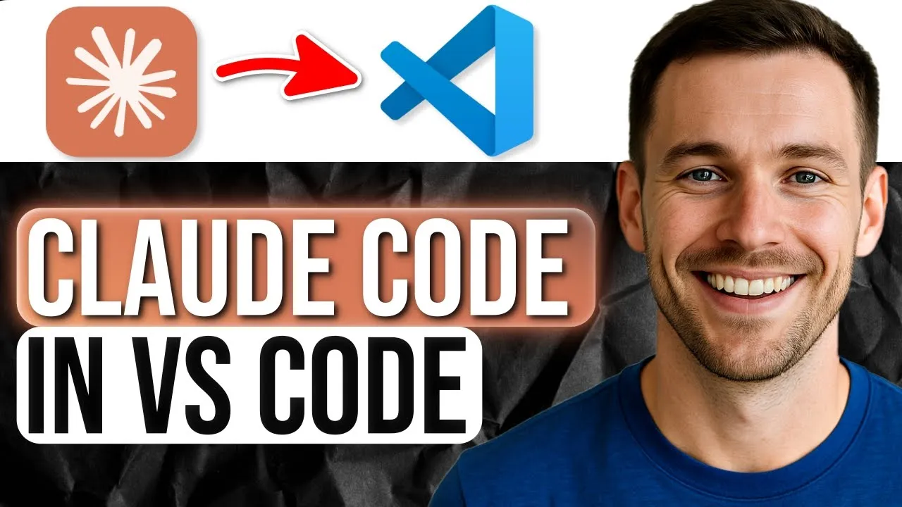 Learning Claude Code: Agentic Coding with VS Code