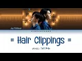 Jay Phitiwat - เศษผม/ Set Pom (Hair Clippings) OST EN of Love กลรักรุ่นพี่(Thai/Rom/Eng) Lyric Video