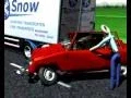 Download Lagu Car accident 3D animation