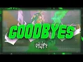 GOODBYES - Apex Legends Montage Vilify Cole