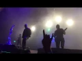 Five Finger Death Punch - " Jekyll and Hyde " Live Premiere at Rupp Arena Lexington, Ky 9/4/15