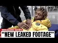 New Bodycam Footage of Juice WRLD s Final Moments SURFACES Fans Are Heartbroken