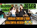 Download Lagu JEGER || BAJIDOR TANJI || RISNA MAHARDIKA || HOBAH CINEUR GDOR HEBOH JOGED NYAH || EDISI LATIHAN