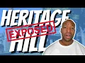 What s it like to live in Heritage Hill Grand Rapids Michigan WHAT NO ONE TELLS YOU