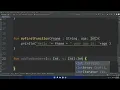 5 Kotlin Object Oriented Programming - OOP