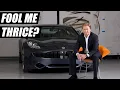 Fisker 18 Years of Cash Burn and Failure