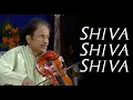 Download Lagu Shiva Shiva Shiva - Raga Kharaharapriya - Rupaka Tala - Prof V Lakshminarayana | Dr L Subramaniam