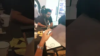 Caricature Art Live Caricature رسم كاريكاتير  Caricature Art Live Caricature رسم كاريكاتير