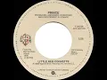 1983 HITS ARCHIVE: Little Red Corvette - Prince (stereo 45 single version)