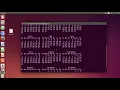 Command Line Tutorial For Beginners 31 cal command HIGH1