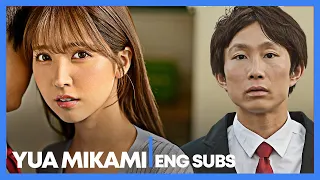 eng sub yua mikami love story
