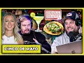 Ranking Our Favorite Parts Of Mexican Culture In America Ft Mikey Bets Megan Makin Money