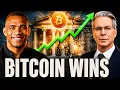 The Genius Act Was Built For This Exact Collapse Here s Why Bitcoin Doesn t Need It