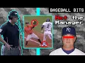 Umpires Hate Him The Replay Review P Baseball Bits