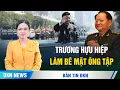 Download Lagu Duyệt binh bị hạ cấp, Trương Hựu Hiệp ngang uỷ viên thường vụ? 7 chính trị gia Đức tử vong bí ẩn