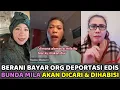 Download Lagu Berani Bayar Org Buat Deportasi Edis.Sekarang Gantian Polikardus Yg Bayar Org Buat Habisi Bunda Mila