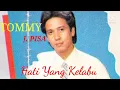 Lagu Tommy J Pisa - Hati Yang Kelabu
