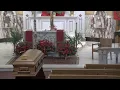 Nicotera Funeral 21