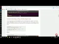 Read list of strings in bash