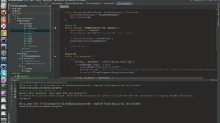 SQLcmd review Andrej Shtramak