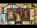 VIRGO MARCH MONTHLY 2024 GIVE IT A TRY THEY SEE YOU WITH DIFFERENT EYES TAROT CARD READING