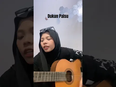 Dukun Palsu Reggae ❤️💛💚 #shorts #ferachocolatos #coverreggae