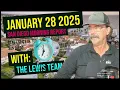 San Diego Real Estate Morning Report January 28 2025