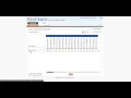 How do I change my student s grade in SimChart for the Medical Office