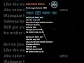Download Lagu Lirik Aku Calon Mantu Terbaik Mamamu | Calon Mantu Idaman
