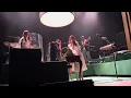 Clairo Amoeba Live