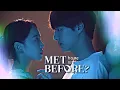 Download Lagu ✧˚‧ have we met before? ∥ still 17