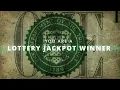 I Have Won The Lottery! Big WINNER Mindset! - Super Charged Affirmations