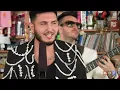 Omar Montes: Tiny Desk Concert