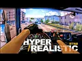 HYPER REALISTIC Euro Truck Simulator 2 ! SCANIA in ITALY 🚛💨