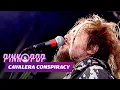Lagu Cavalera Conspiracy - Full Concert [HD] | Live at Pinkpop 2008