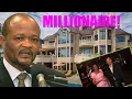 Download Lagu Schokkend!! Senzo Mchunu, weelderige levensstijl, vrouw, kinderen en vermogen in 2025