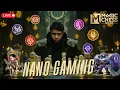 Download Lagu SEMANGAT SENIN , COBAIN MC VERSI PC #MagicChessGoGo #MCGG #GoChessGo