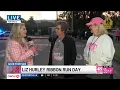 Liz Hurley Ribbon Run attendees share their stories ahead of annual 5K
