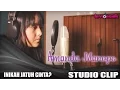 Lagu Amanda Manopo - Inikah Jatuh Cinta (Official Studio Clip)