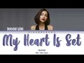 Bowkylion - ลงใจ / Long Jai (My Heart is Set) l (Thai/Rom/Eng) Lyric Video