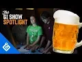 Up Down s Co-Founder On How To Run An Arcade Bar