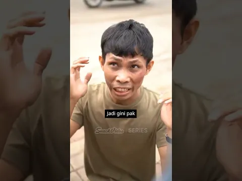 PENCULIK ANA KECIL ⁉️ PART 2 #shorts #dramayoutube #fiksi #skyiskandar