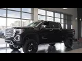 Alpine Buick GMC Dealership Tour
