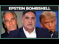 Epstein Emails Reveal DAMNING Details About Trump